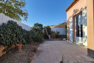 achat maison frontignan 34110