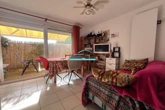 achat maison frontignan 34110