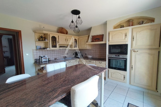 achat maison frontignan 34110