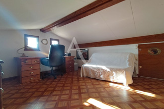 achat maison frontignan 34110