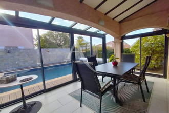 achat maison frontignan 34110