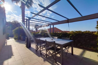 achat maison frontignan 34110