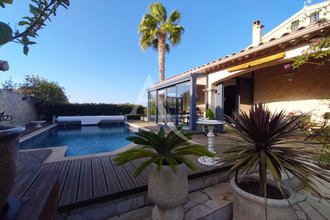 achat maison frontignan 34110