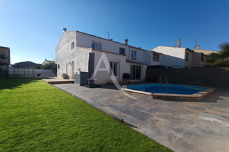 achat maison frontignan 34110