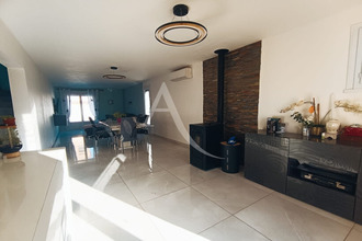 achat maison frontignan 34110