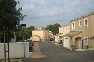 achat maison frontignan 34110