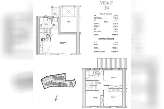 achat maison frontignan 34110