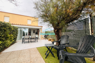 achat maison frontignan 34110