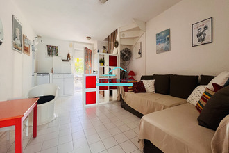 achat maison frontignan 34110