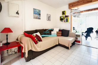 achat maison frontignan 34110