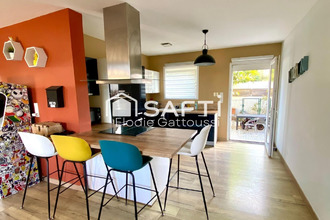 achat maison frontignan 34110