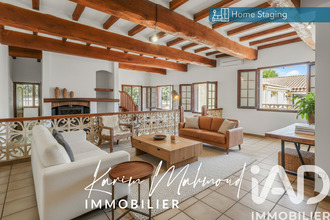 achat maison frontignan 34110