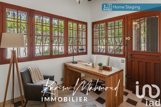 achat maison frontignan 34110