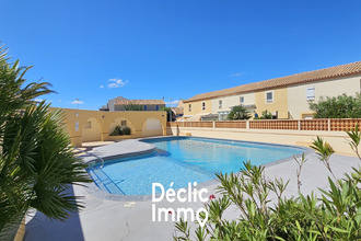 achat maison frontignan 34110