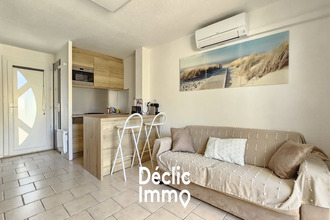 achat maison frontignan 34110