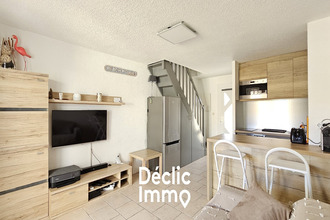 achat maison frontignan 34110