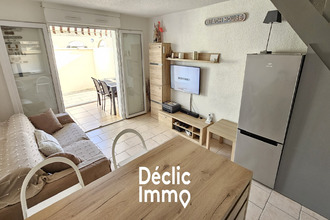 achat maison frontignan 34110