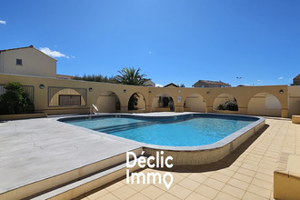 achat maison frontignan 34110