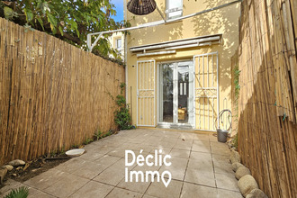 achat maison frontignan 34110