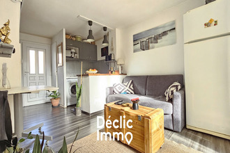 achat maison frontignan 34110