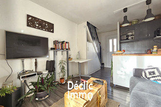 achat maison frontignan 34110