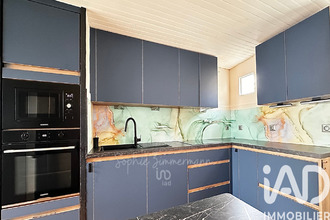 achat maison frontignan 34110