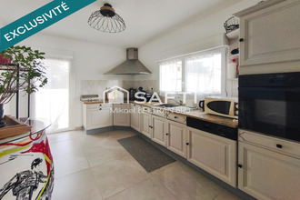 achat maison frontignan 34110