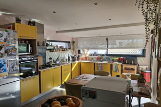 achat maison frontignan 34110