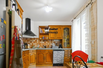 achat maison frontignan 34110