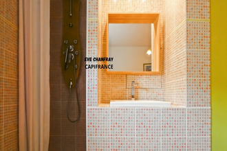 achat maison frontignan 34110