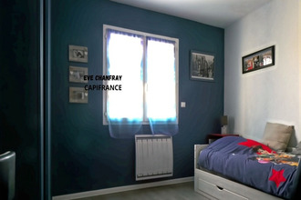 achat maison frontignan 34110