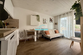 achat maison frontignan 34110