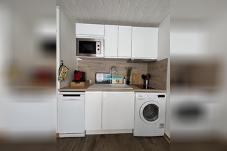 achat maison frontignan 34110