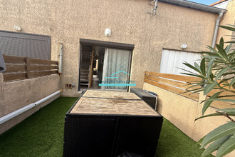 achat maison frontignan 34110