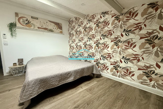 achat maison frontignan 34110