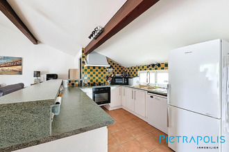 achat maison frontignan 34110