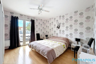 achat maison frontignan 34110