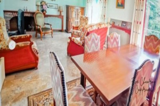 achat maison frontignan 34110