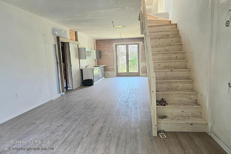 achat maison frontignan 34110