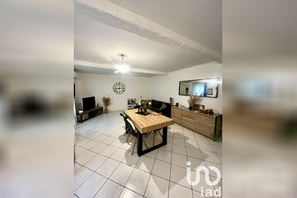 achat maison frontignan 34110