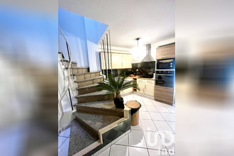 achat maison frontignan 34110