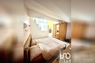 achat maison frontignan 34110