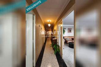 achat maison frontignan 34110