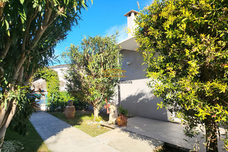 achat maison frontignan 34110