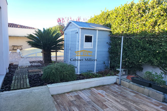 achat maison frontignan 34110