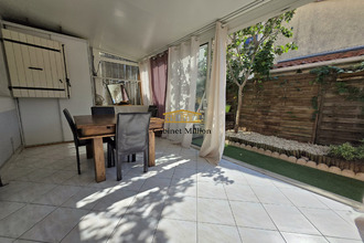 achat maison frontignan 34110