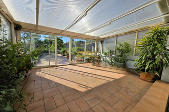 achat maison frontignan 34110