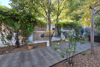 achat maison frontignan 34110