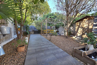 achat maison frontignan 34110