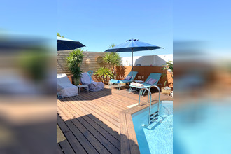 achat maison frontignan 34110